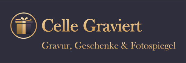 Celle Graviert Logo