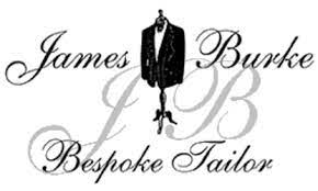 James Burke Logo